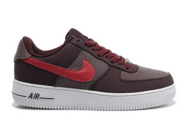 Nike Air Force One Men Low--217